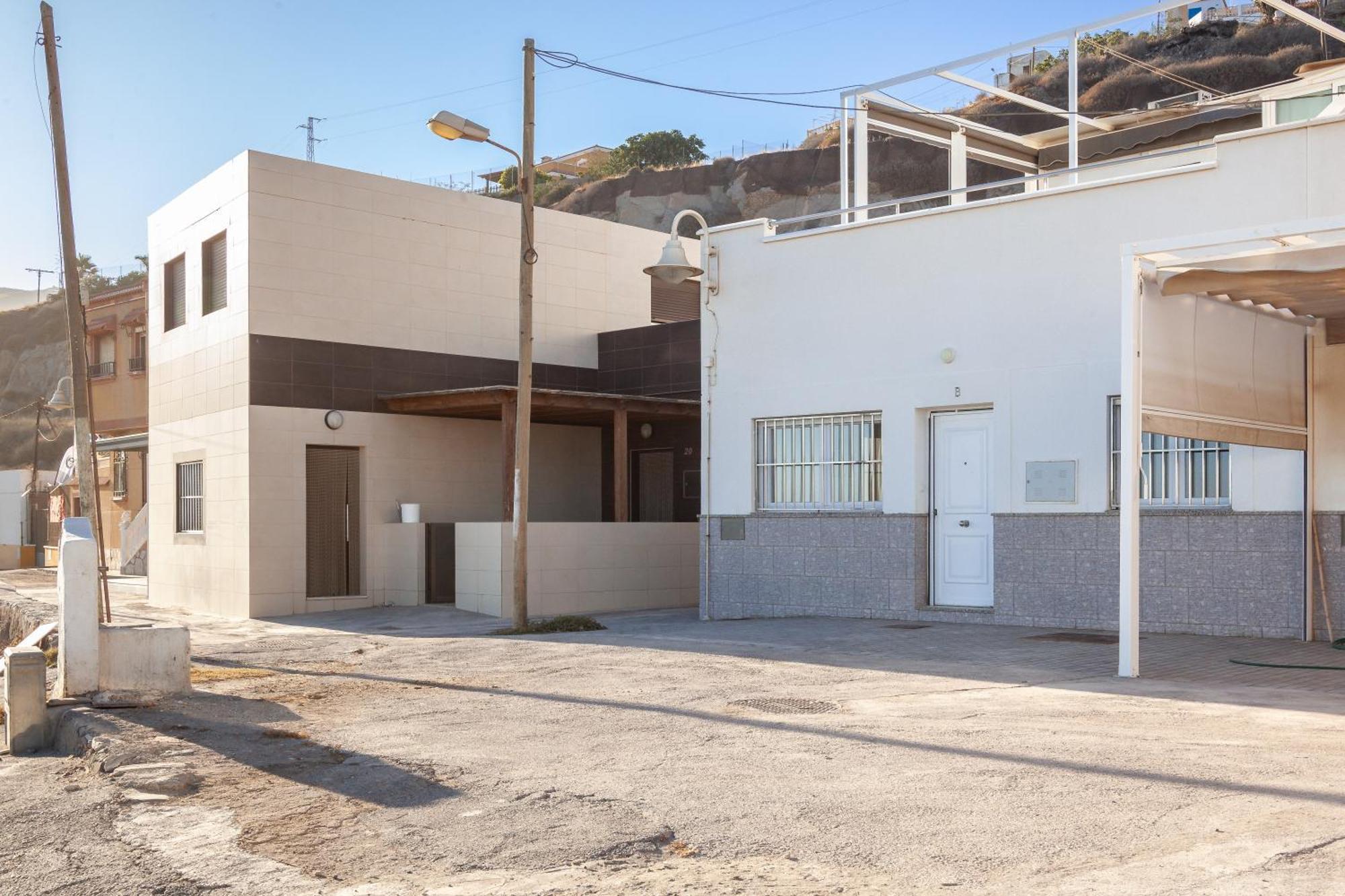 Casa Miramar Adra Exterior foto